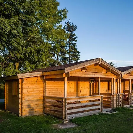 Mara Camping Cottages Liptovský Trnovec