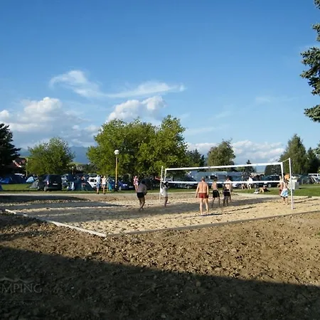 Mara Camping Cottages