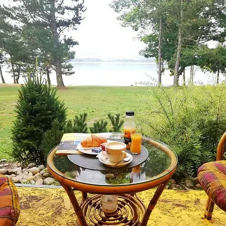 Mara Camping Cottages